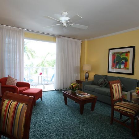 Grand Cayman Beach Suites Seven Mile Beach Dış mekan fotoğraf