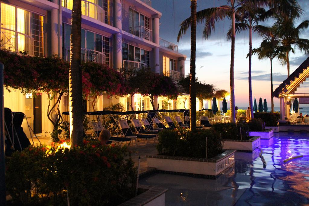 Grand Cayman Beach Suites Seven Mile Beach Dış mekan fotoğraf